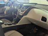 Thumbnail of 2017 Summit White Chevrolet Equinox