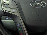 Thumbnail of 2015 Iron Frost Hyundai SANTA FE