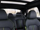 Thumbnail of 2026 Wolf Gray Kia K5