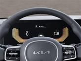 Thumbnail of 2026 Ceramic Silver Kia Carnival Hybrid