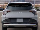 Thumbnail of 2026 Wolf Gray Kia Sportage