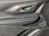 Thumbnail of 2024 Ebony Twilight Metallic GMC Terrain