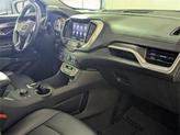 Thumbnail of 2024 Ebony Twilight Metallic GMC Terrain