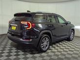 Thumbnail of 2024 Ebony Twilight Metallic GMC Terrain