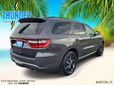 Thumbnail of 2026 Vapor Gray Dodge Durango