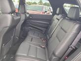 Thumbnail of 2026 Vapor Gray Dodge Durango
