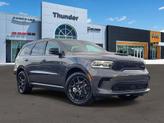 Photo of 2026 Vapor Gray Dodge Durango