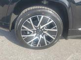 Thumbnail of 2025 Diamond Black Crystal Pearlcoat Jeep Wagoneer S
