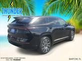 Thumbnail of 2025 Diamond Black Crystal Pearlcoat Jeep Wagoneer S