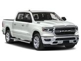 Thumbnail of 2022 Delmonico Red Pearlcoat RAM 1500