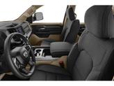 Thumbnail of 2022 Delmonico Red Pearlcoat RAM 1500