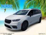 2025 Chrysler Pacifica L