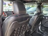 Thumbnail of 2018 Bright White Clearcoat Jeep Wrangler Unlimited
