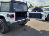 Thumbnail of 2018 Bright White Clearcoat Jeep Wrangler Unlimited