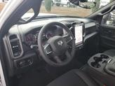 Thumbnail of 2025 Bright White Clearcoat RAM 3500