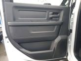 Thumbnail of 2025 Bright White Clearcoat RAM 3500