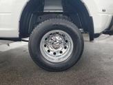 Thumbnail of 2025 Bright White Clearcoat RAM 3500