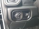 Thumbnail of 2025 Bright White Clearcoat RAM 3500
