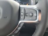 Thumbnail of 2025 Ivory White Tri-Coat Pearlcoat RAM 1500