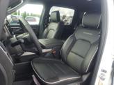 Thumbnail of 2025 Ivory White Tri-Coat Pearlcoat RAM 1500