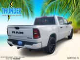 Thumbnail of 2025 Ivory White Tri-Coat Pearlcoat RAM 1500
