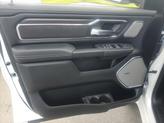 Thumbnail of 2025 Ivory White Tri-Coat Pearlcoat RAM 1500