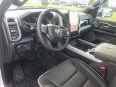 Thumbnail of 2025 Ivory White Tri-Coat Pearlcoat RAM 1500