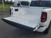 Thumbnail of 2025 Ivory White Tri-Coat Pearlcoat RAM 1500