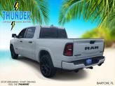 Thumbnail of 2025 Ivory White Tri-Coat Pearlcoat RAM 1500