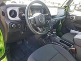 Thumbnail of 2025 Mojito Jeep Gladiator