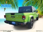 Thumbnail of 2025 Mojito Jeep Gladiator