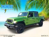 Thumbnail of 2025 Mojito Jeep Gladiator