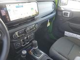 Thumbnail of 2025 Mojito Jeep Gladiator