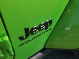 Thumbnail of 2025 Mojito Jeep Gladiator