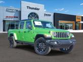 Photo of 2025 Mojito Jeep Gladiator