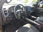 Thumbnail of 2021 Diamond Black Crystal Pearlcoat RAM 1500