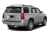 Thumbnail of 2017 Silver Ice Metallic Chevrolet Tahoe