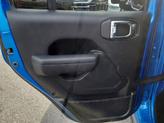 Thumbnail of 2025 Hydro Blue Pearlcoat Jeep Gladiator