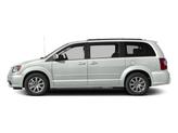 Thumbnail of 2016 Bright White Clearcoat Chrysler Town & Country