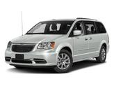 Photo of 2016 Bright White Clearcoat Chrysler Town & Country