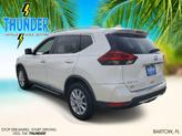 Thumbnail of 2018 Glacier White Nissan Rogue