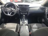 Thumbnail of 2018 Glacier White Nissan Rogue