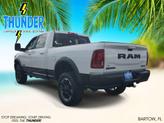 Thumbnail of 2025 Bright White Clearcoat RAM 2500