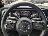 Thumbnail of 2025 Bright White Clearcoat Jeep Wrangler