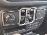 Thumbnail of 2025 Bright White Clearcoat Jeep Wrangler