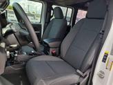 Thumbnail of 2025 Bright White Clearcoat Jeep Wrangler