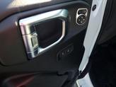 Thumbnail of 2025 Bright White Clearcoat Jeep Gladiator