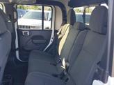 Thumbnail of 2025 Bright White Clearcoat Jeep Gladiator