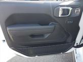 Thumbnail of 2025 Bright White Clearcoat Jeep Gladiator