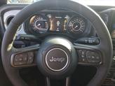 Thumbnail of 2025 Bright White Clearcoat Jeep Gladiator